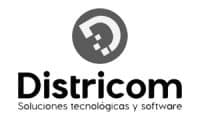 Districom