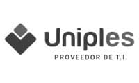 Uniples